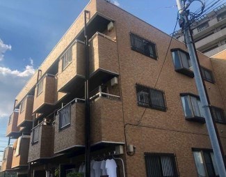 桜ヶ丘古田マンション 102号室 外観