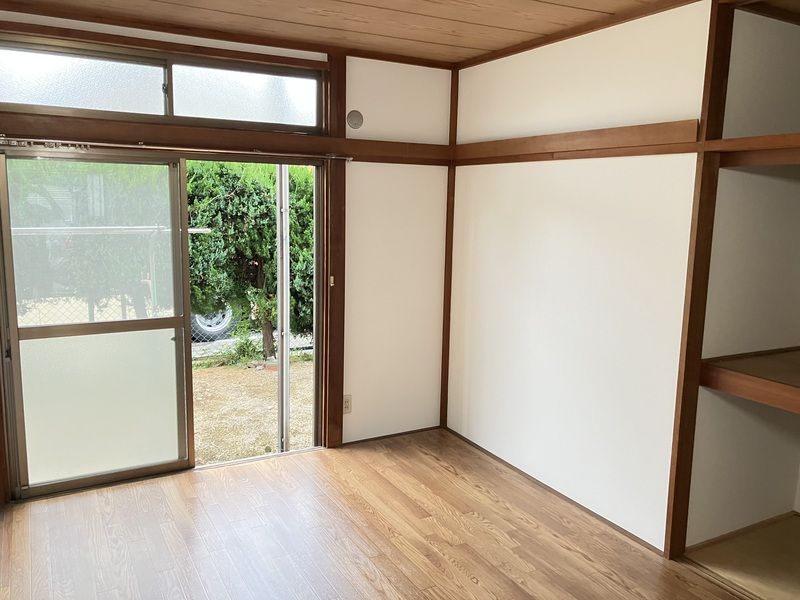 スカイハイツ  その他6