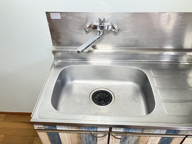 スカイハイツ  その他外観3