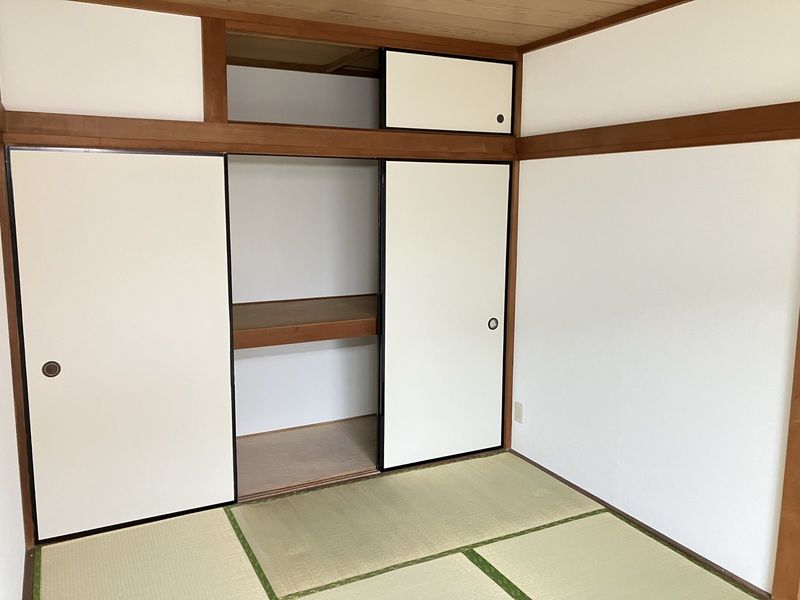 スカイハイツ  その他8