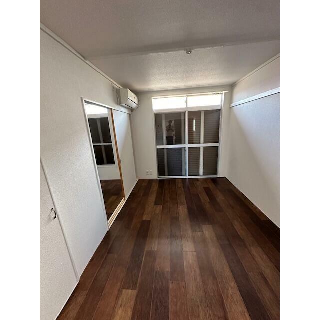 第１葉山コーポＡ リビング