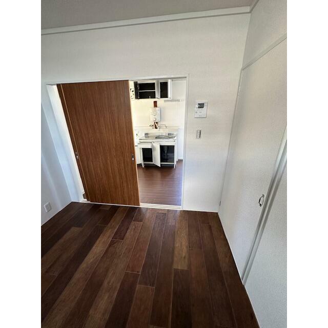 第１葉山コーポＡ ベッドルーム