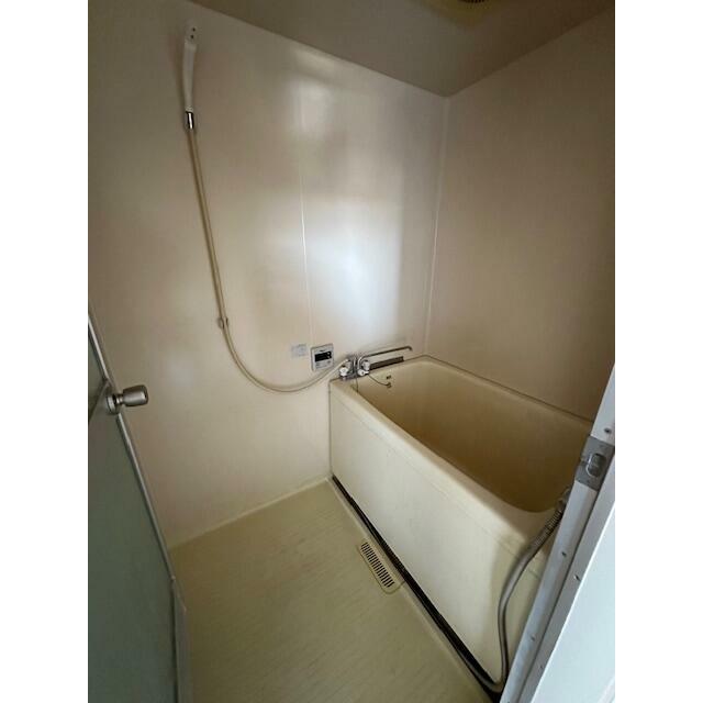 第１葉山コーポＡ 風呂画像