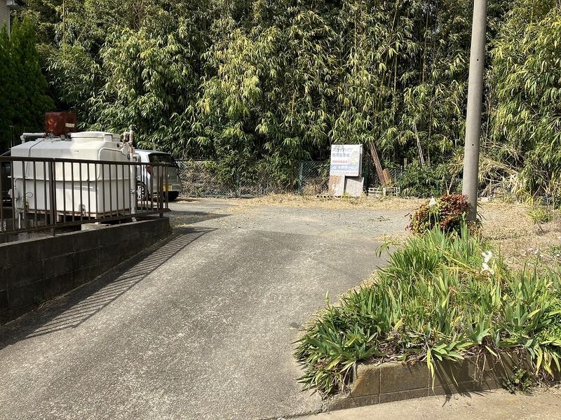 スカイハイツ  その他外観4