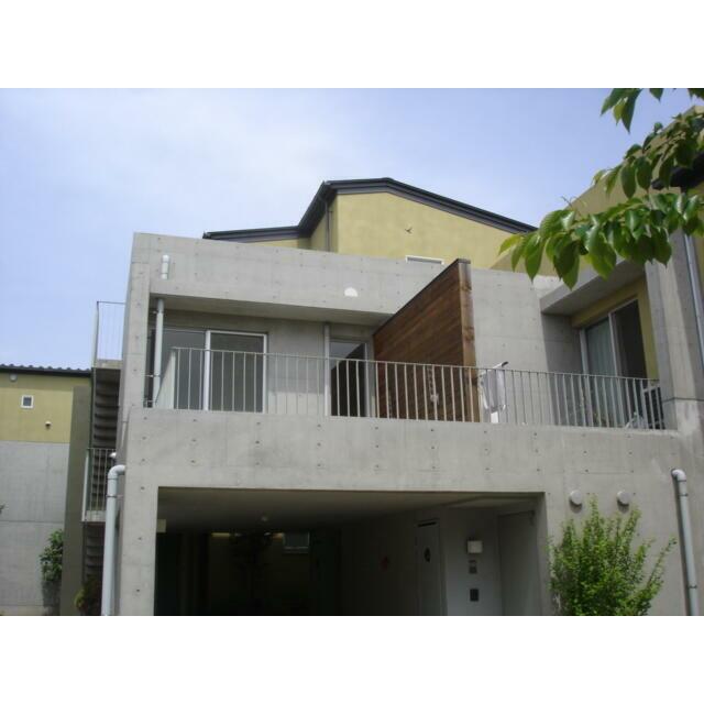 レアルタウン湘南 201号室 外観