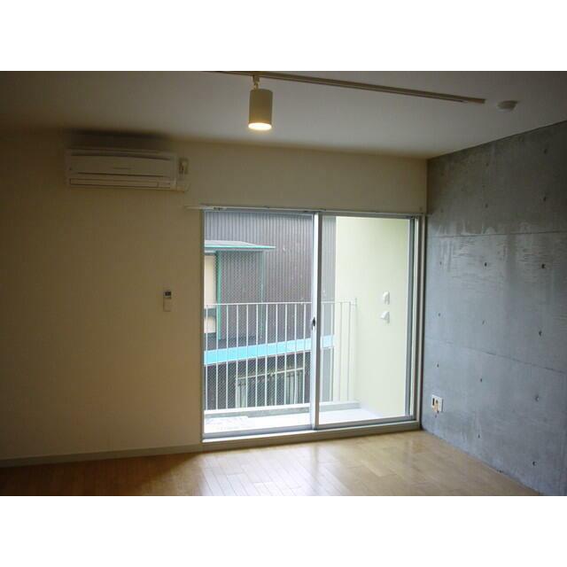 レアルタウン湘南 リビング