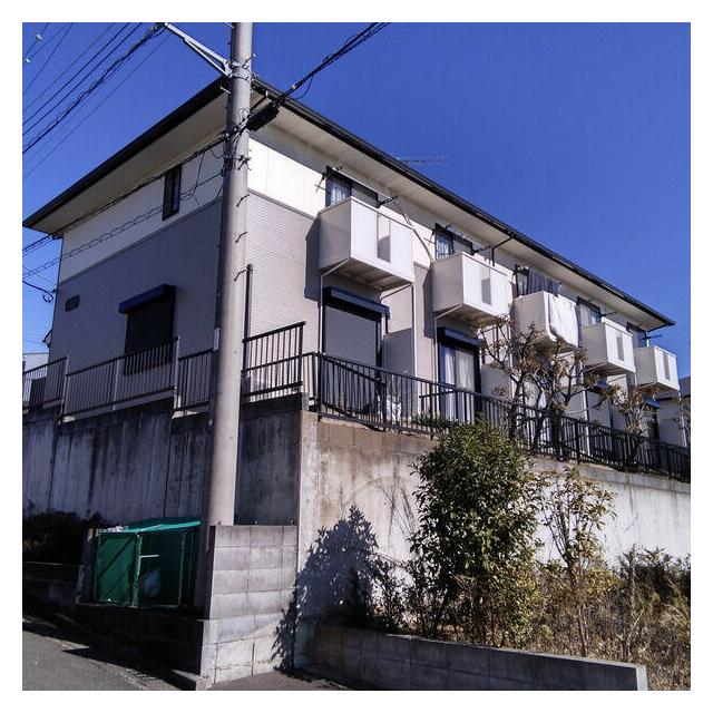 フジビューヒルズ その他外観2