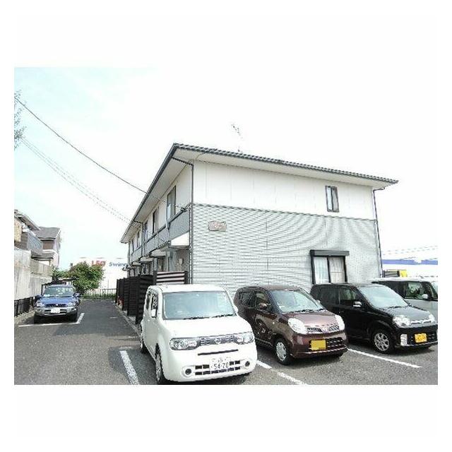 フジビューヒルズ その他外観3