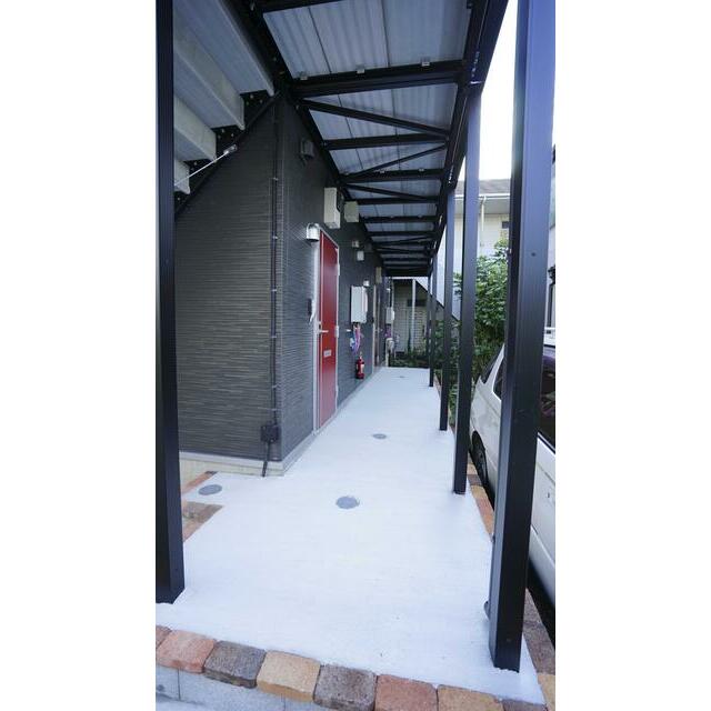 ｅ・スタイリオ小田原 その他外観3