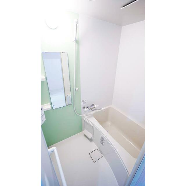 ｅ・スタイリオ小田原 風呂画像