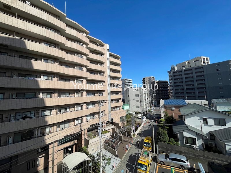 ドメイン藤沢 その他2