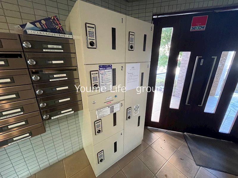 ドメイン藤沢 その他外観2