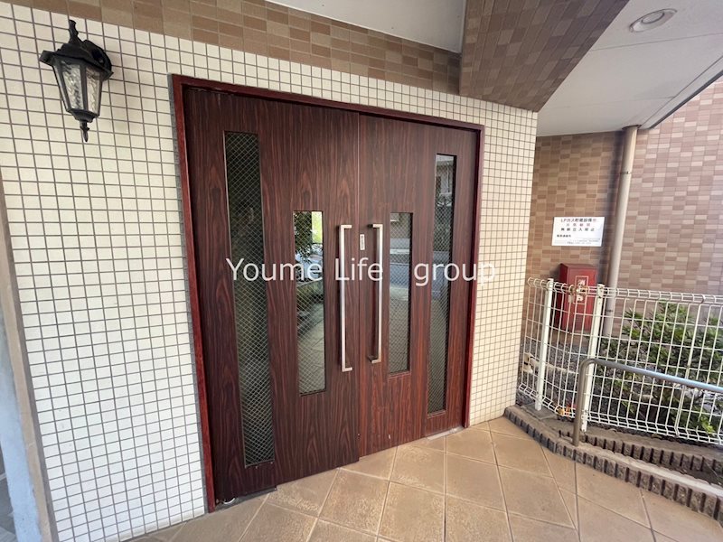 ドメイン藤沢 その他外観3