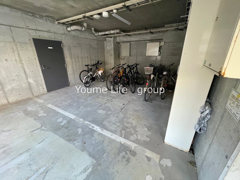 ドメイン藤沢 その他外観4