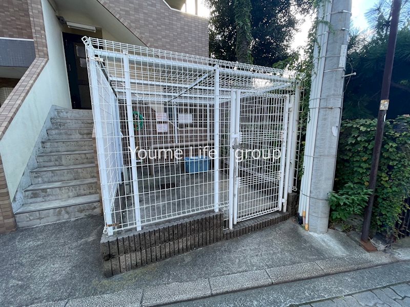 ドメイン藤沢 その他外観5