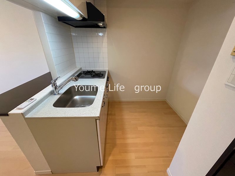 ドメイン藤沢 キッチン