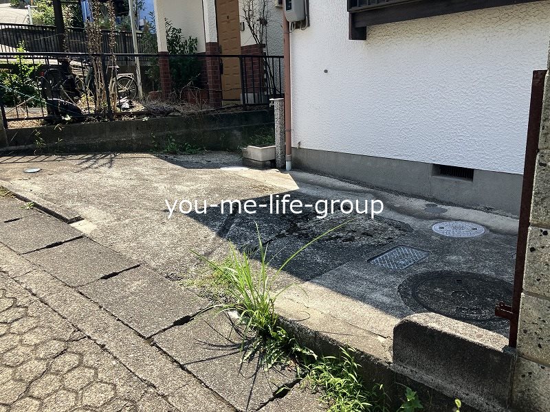 尾尻戸建 その他外観3