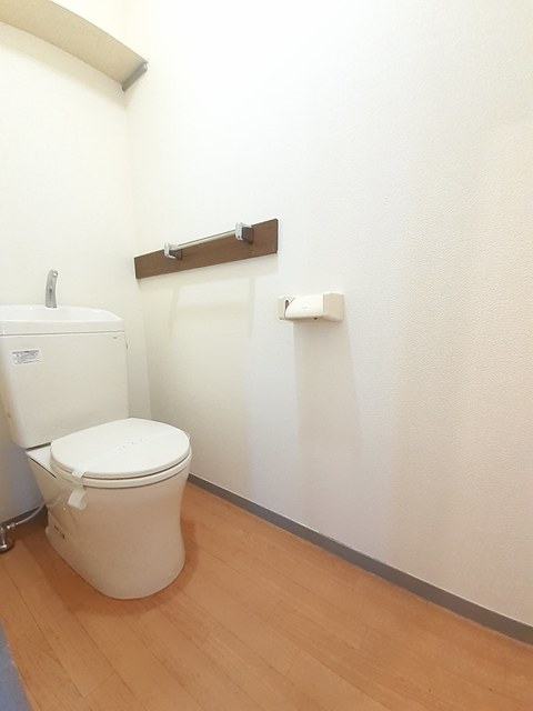 シャトレ湯川Ｂ その他4
