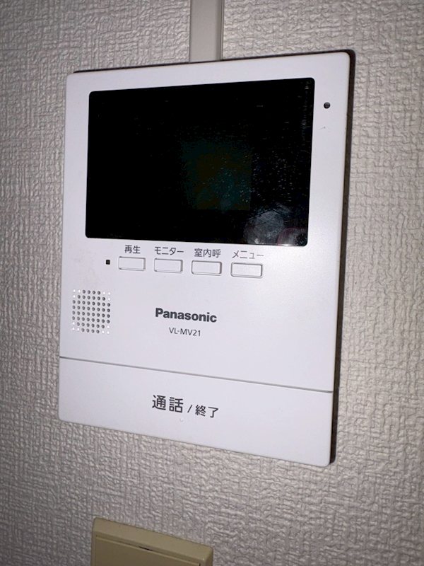 ツカコシビル セキュリティ
