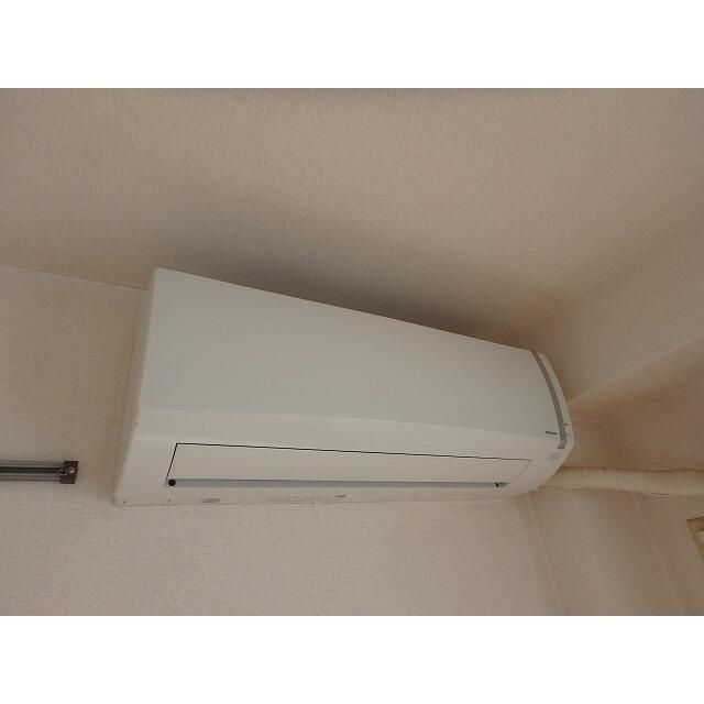 ツカコシビル その他設備