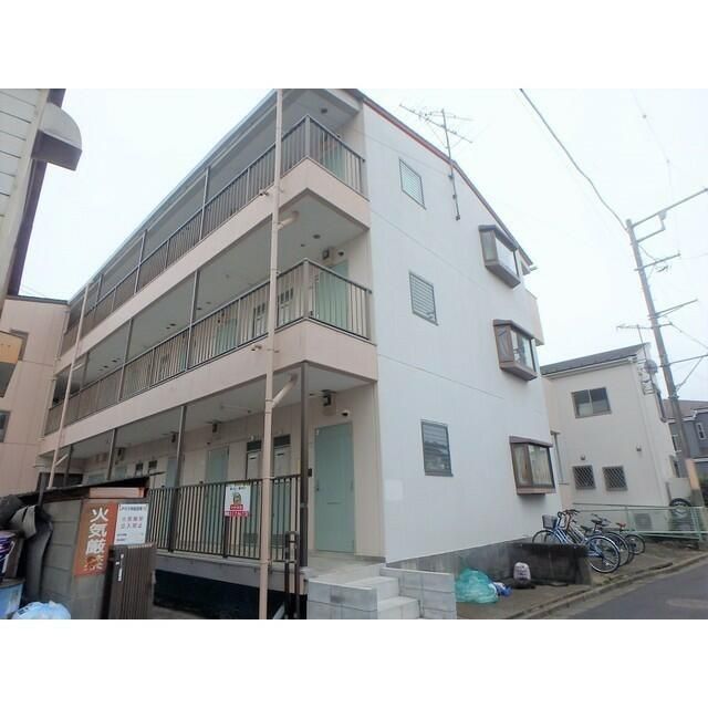 ツカコシビル その他外観2