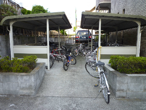 エクセル伊勢原 その他外観4