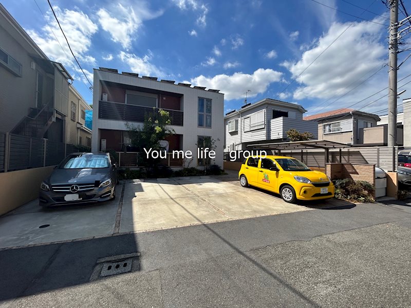 へーベルメゾン湘南鵠沼 その他外観1