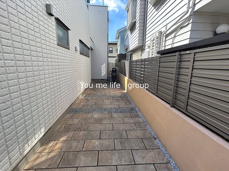 へーベルメゾン湘南鵠沼 その他外観2