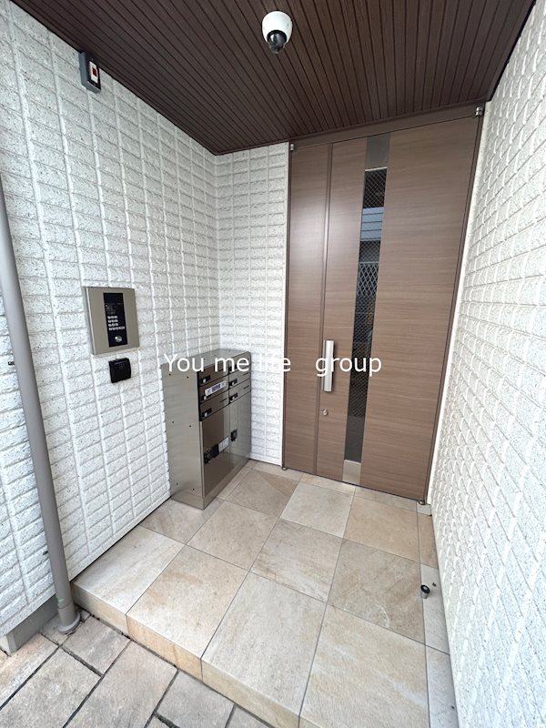 へーベルメゾン湘南鵠沼 その他外観3