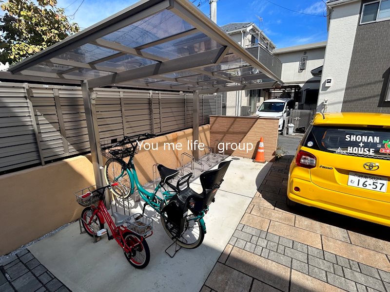 へーベルメゾン湘南鵠沼 その他外観4