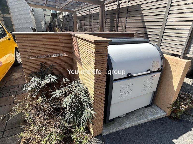 へーベルメゾン湘南鵠沼 その他外観5