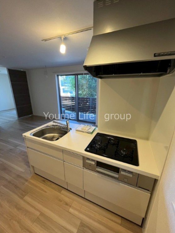 へーベルメゾン湘南鵠沼 キッチン