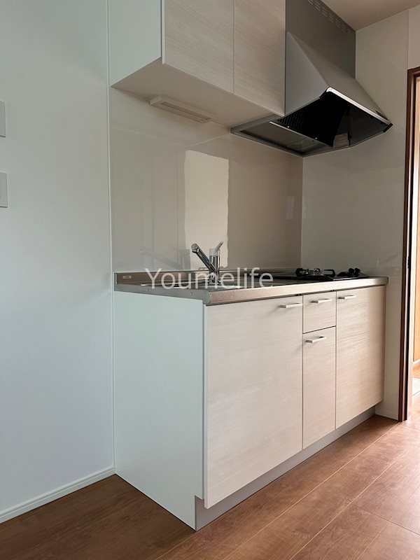 Varia白浜町  キッチン