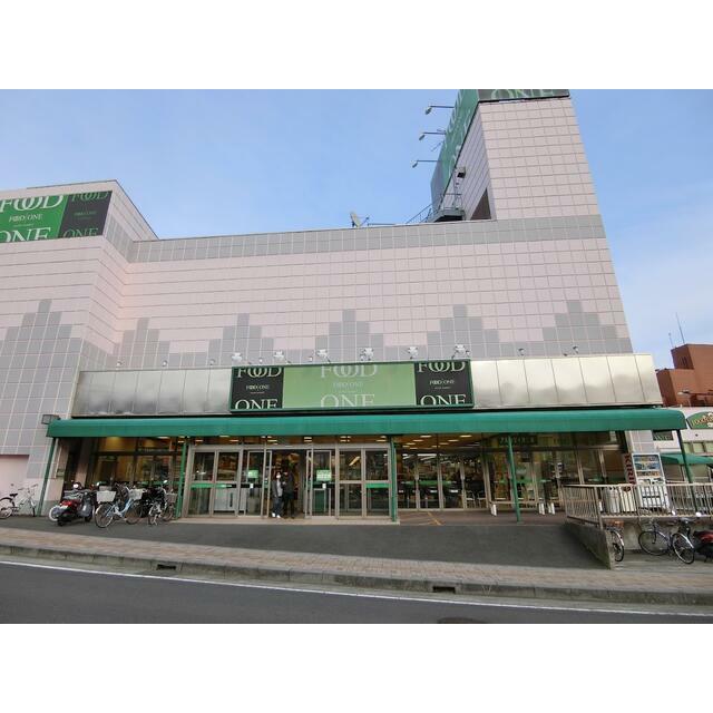 レオエクセル 周辺画像1