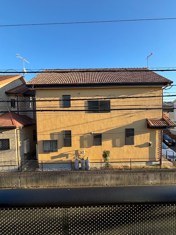 イーエムプットＢ 眺望