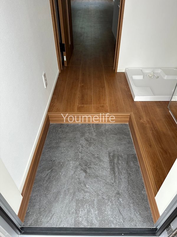 Varia白浜町  玄関