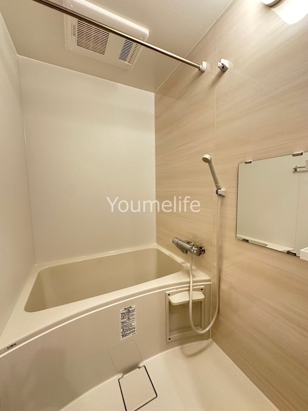 Varia白浜町  風呂画像