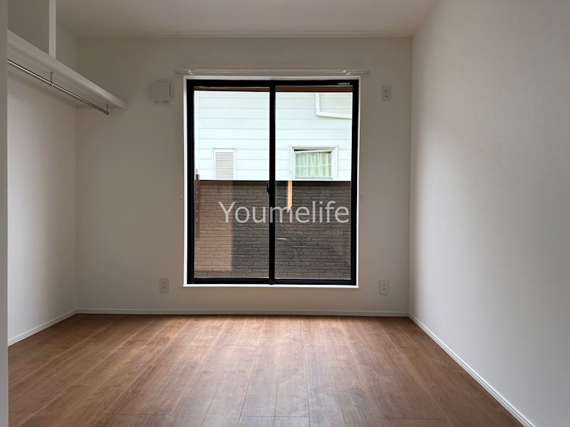 Varia白浜町  ベッドルーム