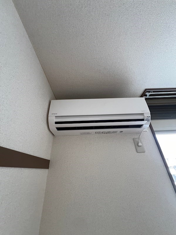 メイムハイツ その他設備