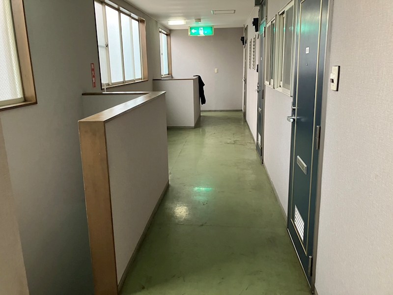 メイムハイツ その他