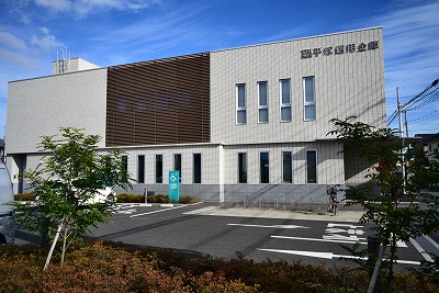 フラット2 周辺画像6
