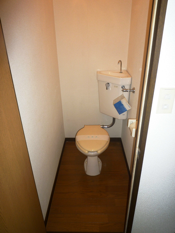 カントリーハイツ その他1