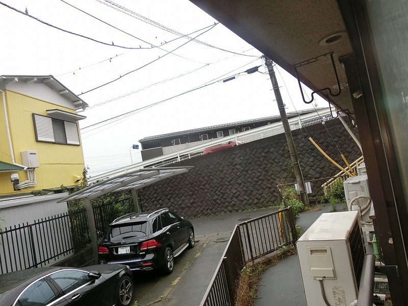 コーポラブリー その他1