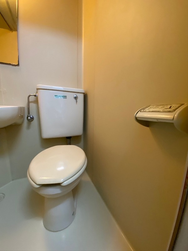 コーポラブリー その他2