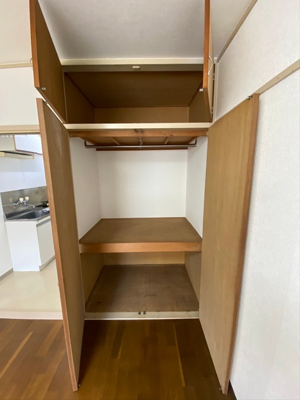 コーポラブリー その他7