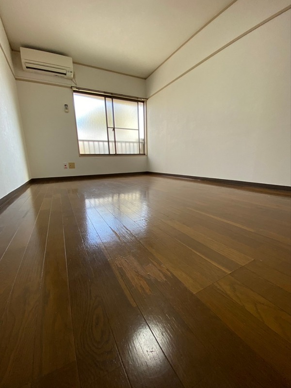 コーポラブリー リビング