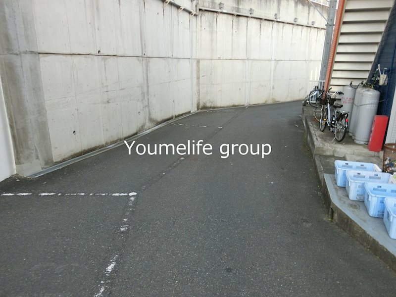 コスモ その他外観2