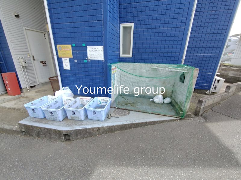 コスモ その他外観5