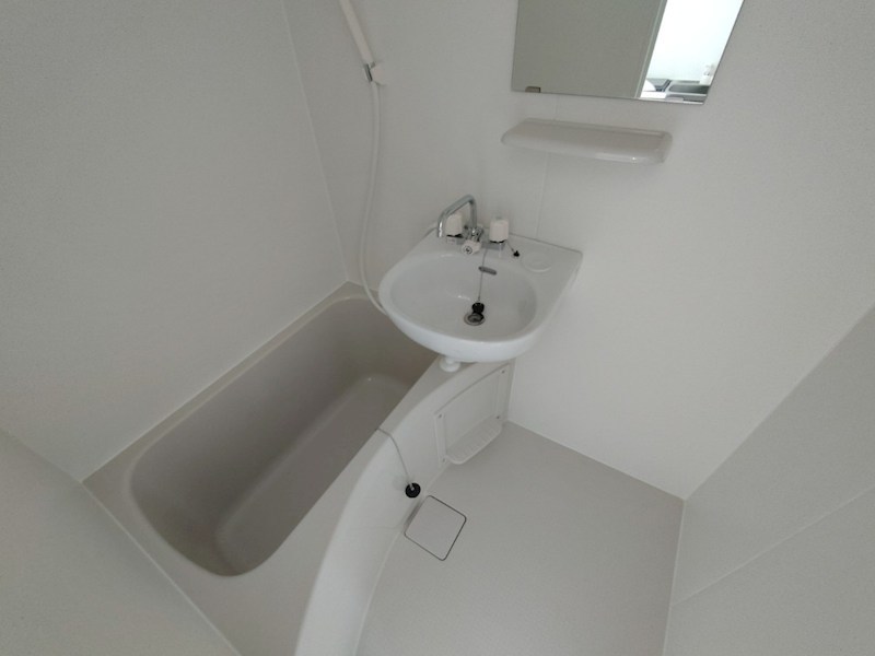 コスモ 風呂画像