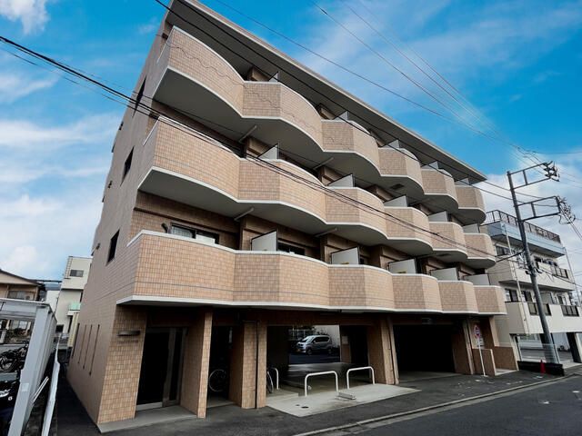 グランドワン 306号室 外観